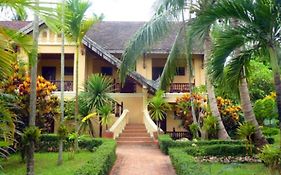 Ban Lao Hotel Luang Prabang